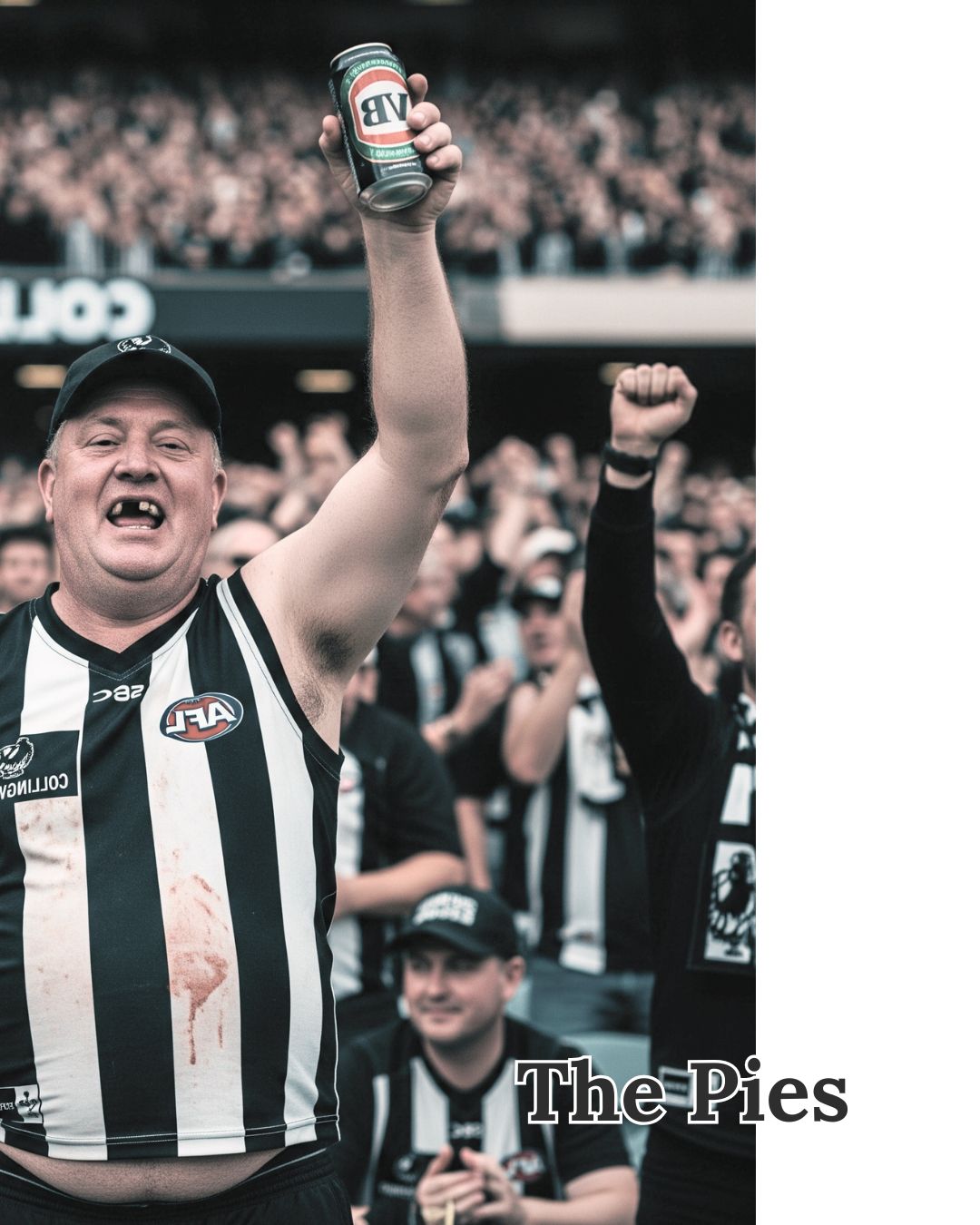 Skincare Tips for the Pies Fans