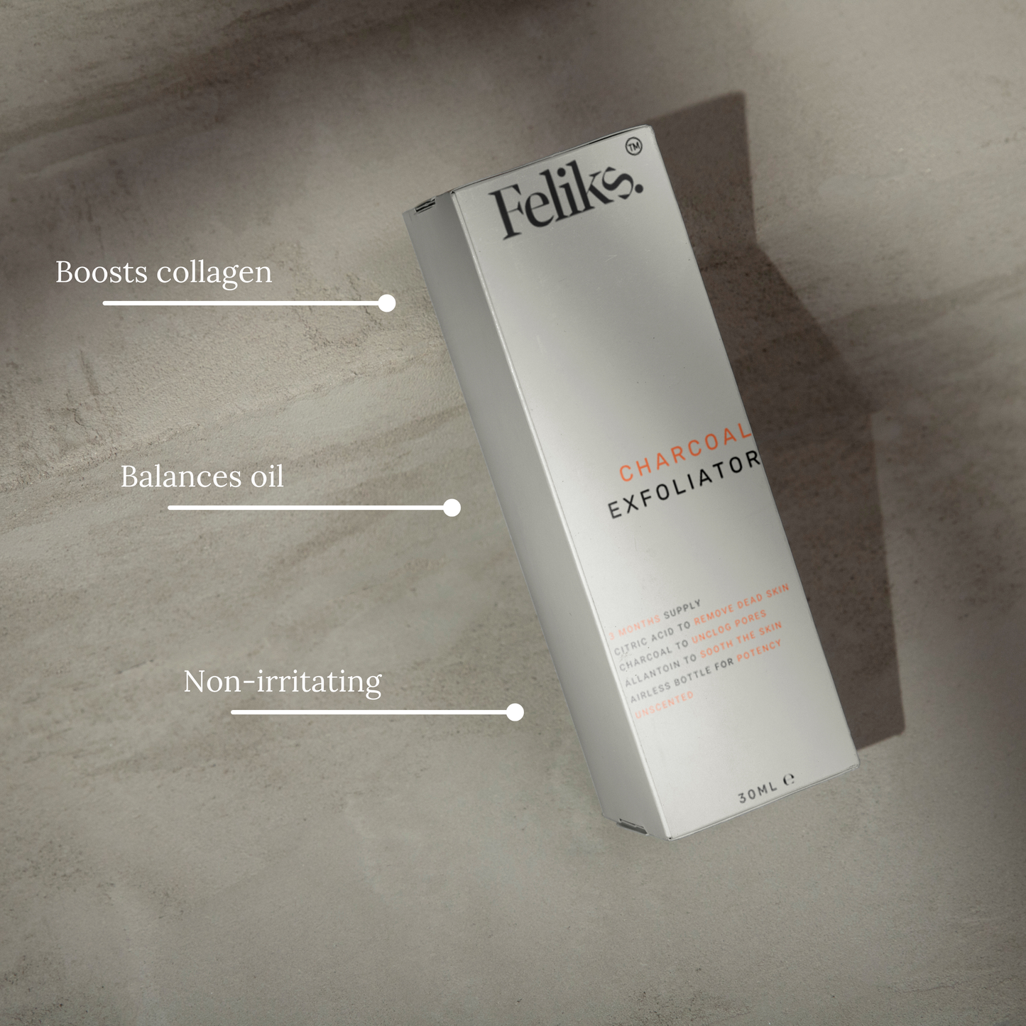 Renewal Exfoliator