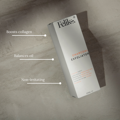 Renewal Exfoliator