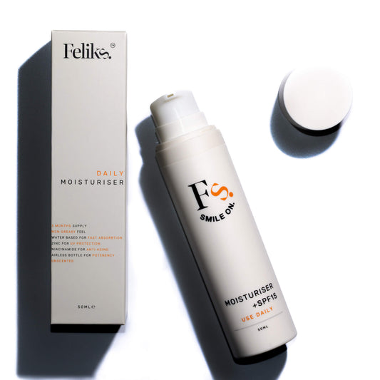 Daily Moisturiser
