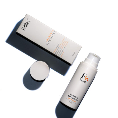 Renewal Exfoliator