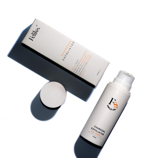 Renewal Exfoliator