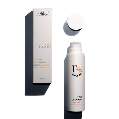 Recovery Cleanser