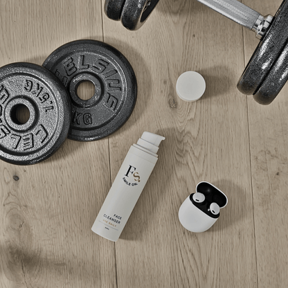 Face Cleanser