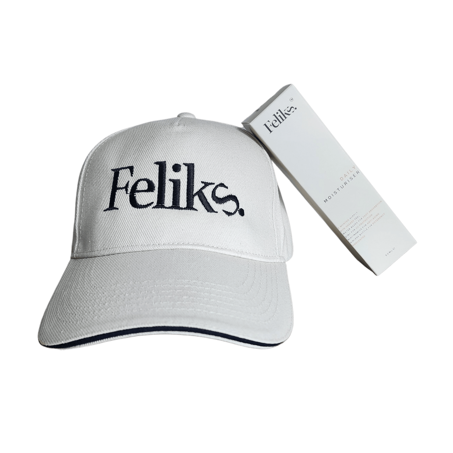 Cotton Cap
